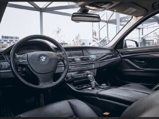 BMW 535 3.0 R6 220kW