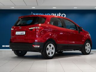 Ford EcoSport 1.0 74kW