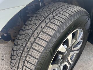 Ford Ranger 2.0 157kW