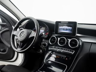 Mercedes-Benz C 180 d 1.6 90кВ