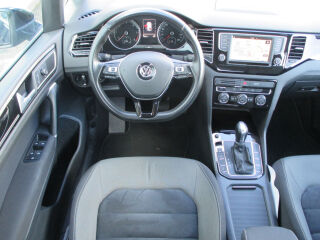 Volkswagen Golf Sportsvan Higline 2.0 TDi 110kW