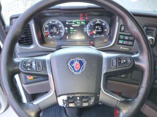 Scania R500 368kW