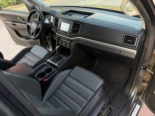 Volkswagen Amarok Led 4motion ergoComfort offRoad 3.0 150kW