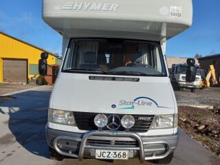 Mercedes-Benz Sprinter 2.9 R5 95kW