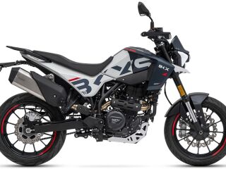 Benelli BKX 300 S 21kW