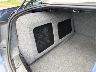 BMW 320 LCI 2.0 135kW