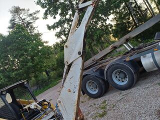 Mustang OMC442