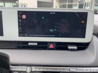 Hyundai Ioniq 5 239кВ