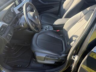 BMW X1 2.0 100kW