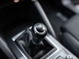 Mazda CX-5 2.2