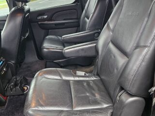Cadillac Escalade ESV 6.2 301kW