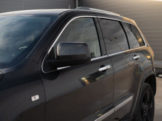 Jeep Grand Cherokee 3.0 177кВ
