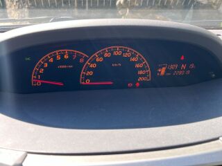 Toyota Yaris 1.3 73kW