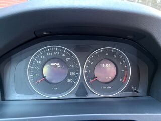 Volvo S60 1.6 110kW