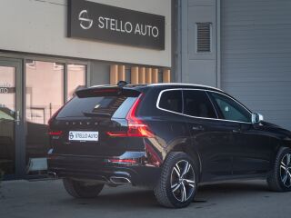 Volvo XC60 AWD R-DESIGN XENIUM 360 PANO CARPLAY 2.0 140кВ