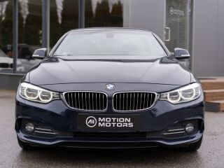 BMW 420 d Luxury Line 2.0 135kW