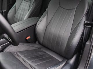 Skoda Superb L&K 4x4 2.0 TDI 142kW