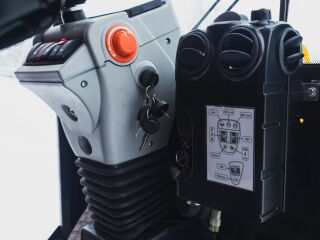 Heracles H280 18kW