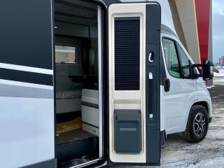 Mobilvetta KEA P 86 - LiFePo4 - SOLAR - TRUMA DIESEL - 2.2 R4 EURO VI E 103kW