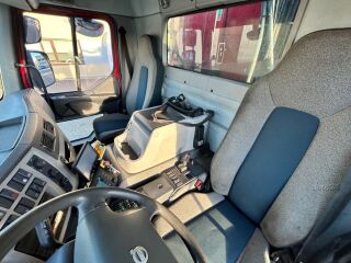 Volvo FE320 6X2*4 EURO6 + JOAB + HIAB CRANE 240kW