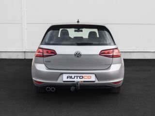 Volkswagen Golf GTE PHEV 1.4 R4 TSI 110kW
