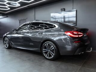 BMW 630 i Gran Turismo M-Pakett LCI MHEV 2.0 190кВ