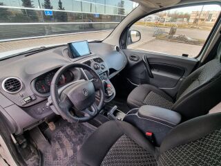Renault Kangoo 1.5 66kW