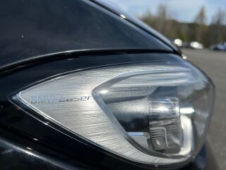 BMW 330 3.0 195kW