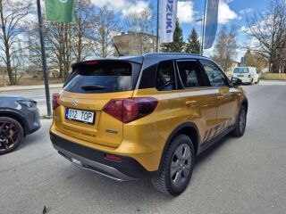 Suzuki Vitara GL+ 1.5 75kW