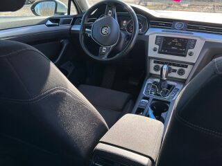 Volkswagen Passat 1.4 110kW