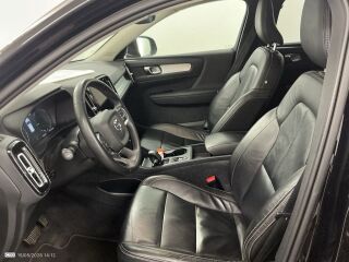 Volvo XC40 Inscription Recharge T4 1.5 125kW