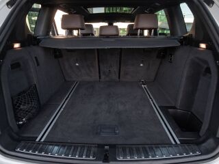 BMW X3 xDrive30d M Sport 3.0 190кВ