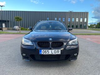 BMW 530 3.0 173kW