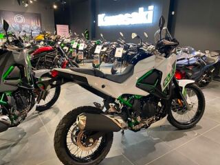 Kawasaki KLE 500 SE R2 33kW