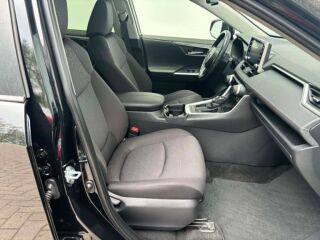 Toyota RAV4 Luxury Comfort Pack 129kW