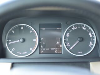 Land Rover Discovery 4 HSE 3.0 V6 180кВ