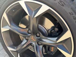 Cupra Formentor VZ 2.0 228kW