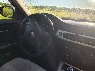 BMW 316 2.0 85kW