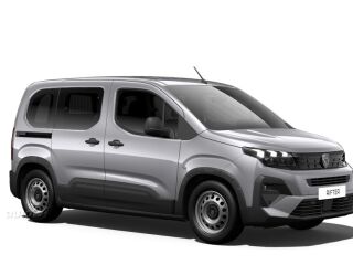 Peugeot Rifter L1 Active BlueHDi 100 N1 1.5 75кВ