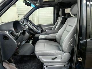 Mercedes-Benz V 230 TURBODIESEL 2.3 TDI 72kW