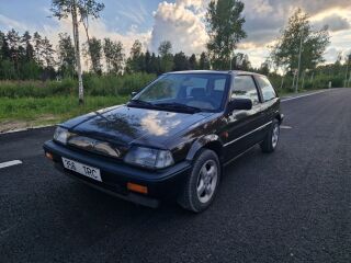 Honda Civic 1.3 52kW