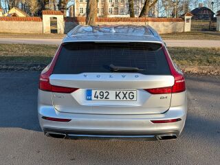 Volvo V60 2.0 B4 145kW