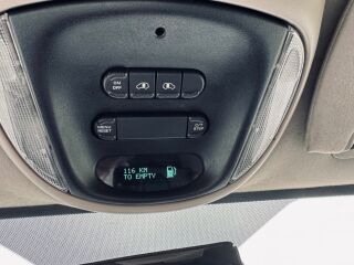 Chrysler Grand Voyager Limited Edition Stow/N/Go 2.8 R4 CRD 110kW