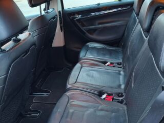 Citroen Grand C4 Picasso 2.0 16V 120kW