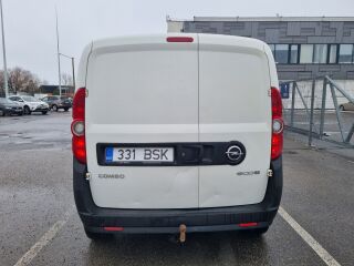 Opel Combo 1.2 66kW