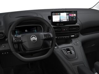 Citroen Berlingo L2 MAX Diesel 130 1.5 96kW