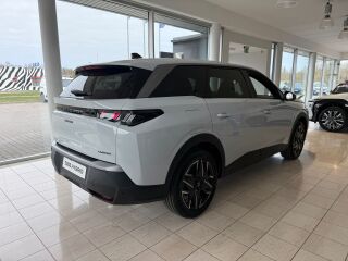 Peugeot 5008 Business 1.2 Hybrid 100kW