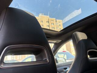 Mercedes-Benz CLA 200 CDI 1.8 100kW