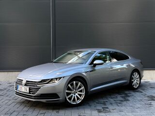 Volkswagen Arteon 2.0 110kW