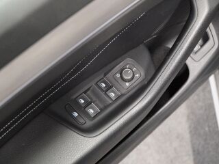Volkswagen Passat Alltrack 2.0 140kW